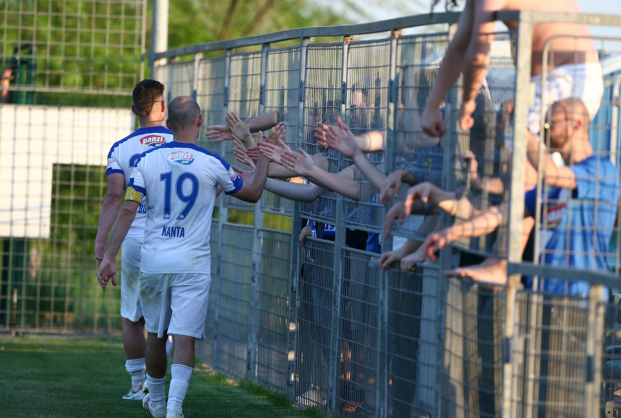 Szeged 2011-Grosics Akadémia-MTK Budapest