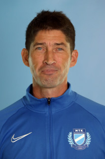 Csiszár Gábor