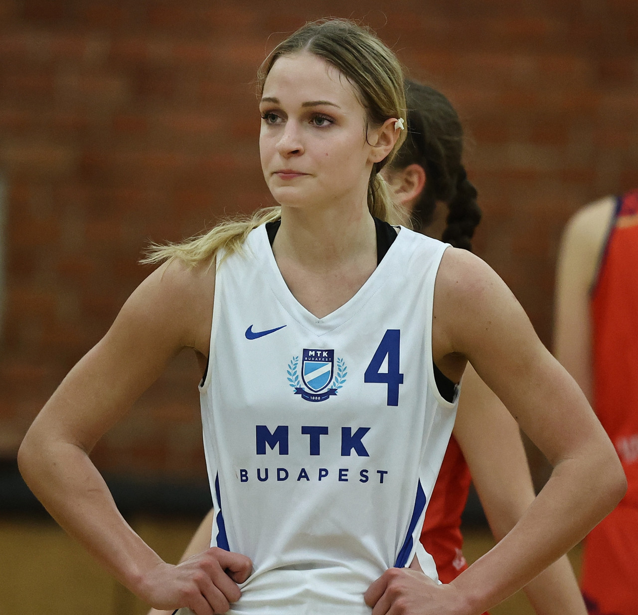 Kosárlabda: MTK-TFSE-Vasas Akadémia II. (NB I/B)