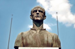 55 éve hunyt el Orth György (LAPSZEMLE)