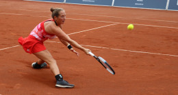 Tenisz: Jani Réka főtáblás a Roland Garroson!