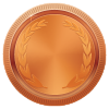 olimpiai bronz