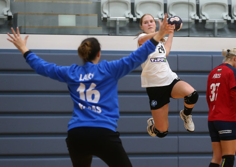 Vasas SC - MTK Budapest edzőmérkőzés