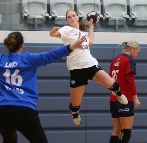 Vasas SC - MTK Budapest edzőmérkőzés