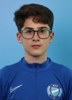 Polgár Áron