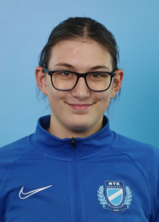 Rózsás Júlia