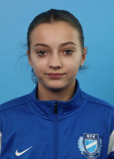 Vásárhelyi Zelma