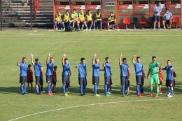 Bombasiker: PMFC Matias - MTK Budapest 0-4 (0-0)