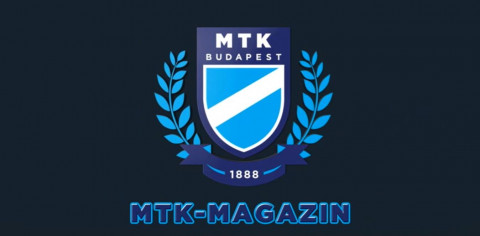 MTK Magazin 6. adás - judo