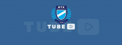 MTK Tube 156. rész: Szatmári András szerződés...